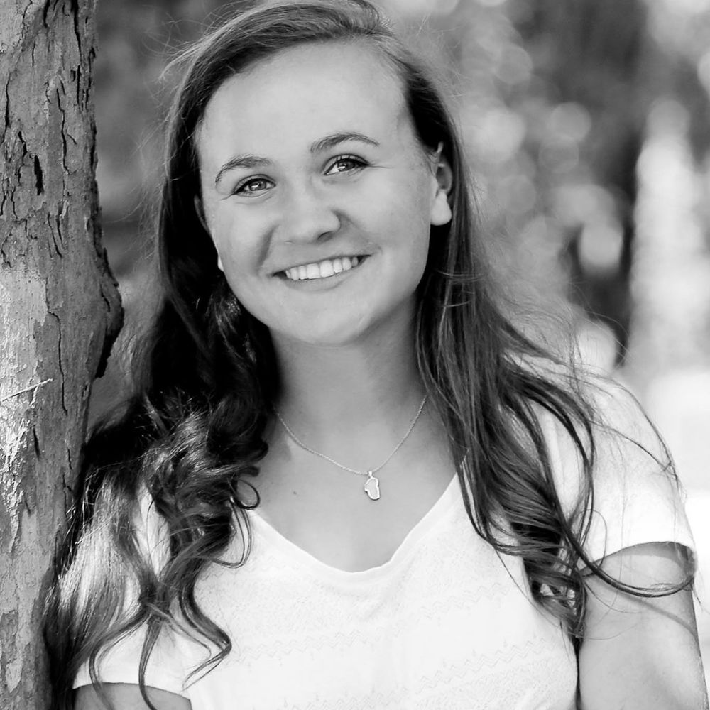 Meet your Posher, Kathryn